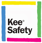 logo Kee safety